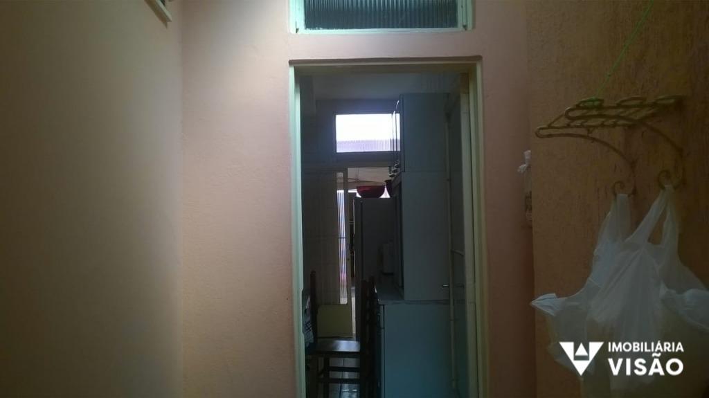 Casa à venda no São Benedito: 