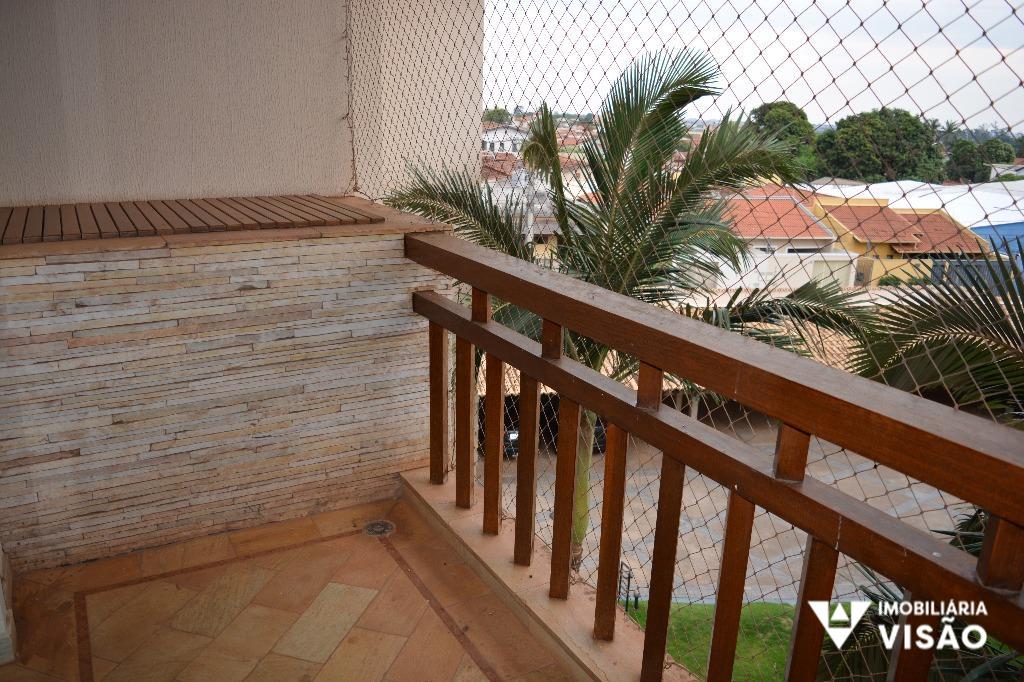 Apartamento Duplex à venda no Olinda: 