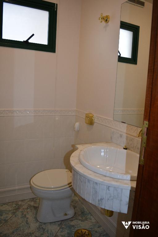 Apartamento Duplex à venda no Olinda: 