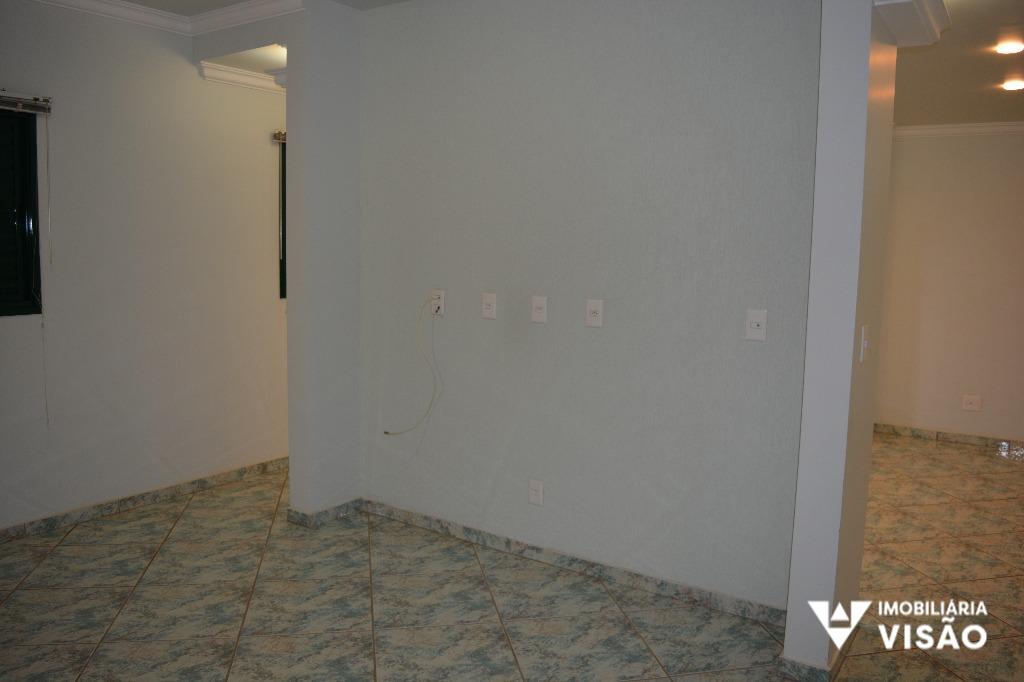 Apartamento Duplex à venda no Olinda: 