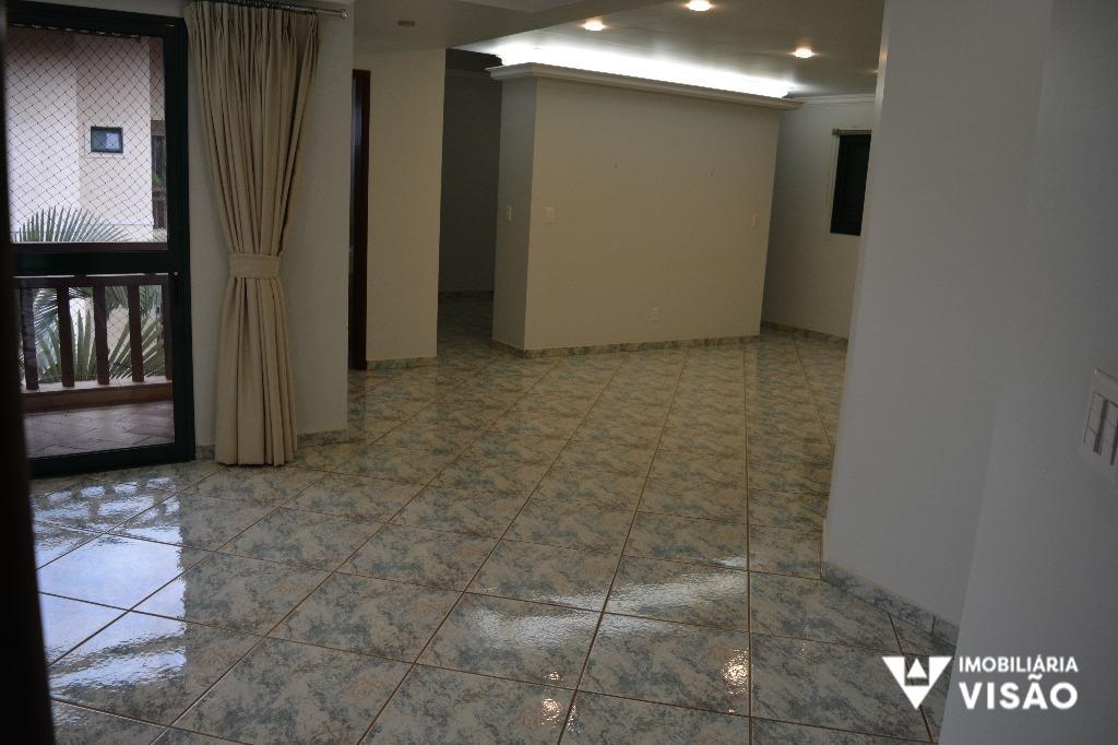 Apartamento Duplex à venda no Olinda: 