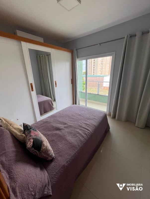 Apartamento Duplex à venda no SANTA MARIA: 