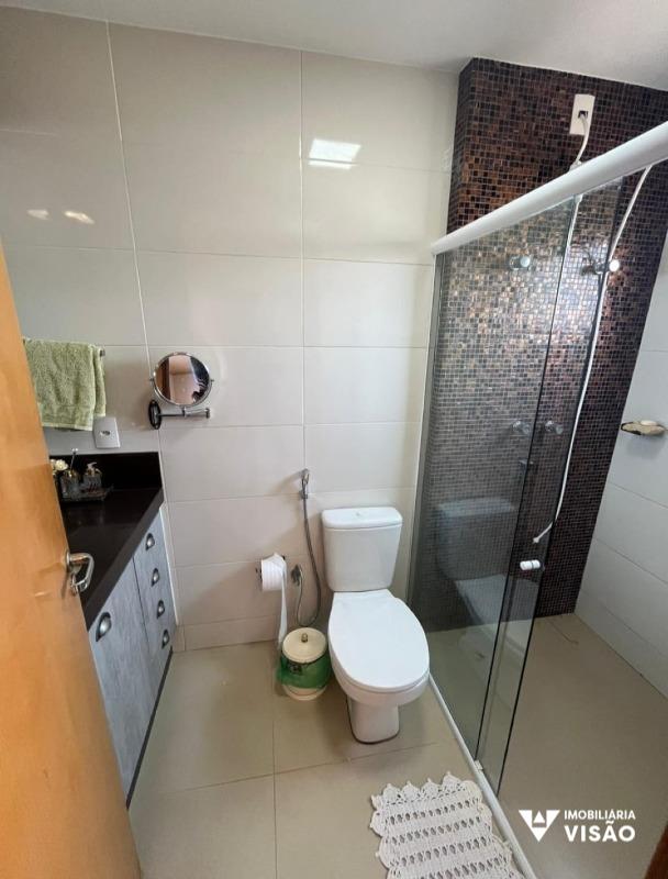 Apartamento Duplex à venda no SANTA MARIA: 