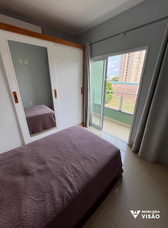 Apartamento Duplex à venda no SANTA MARIA: 