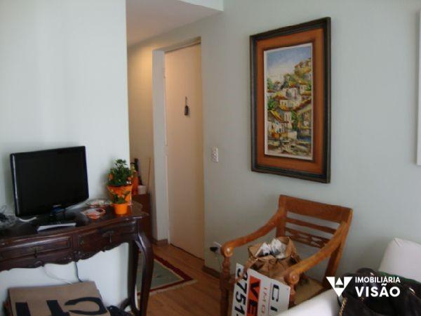 Apartamento Duplex à venda no Morumbi: 