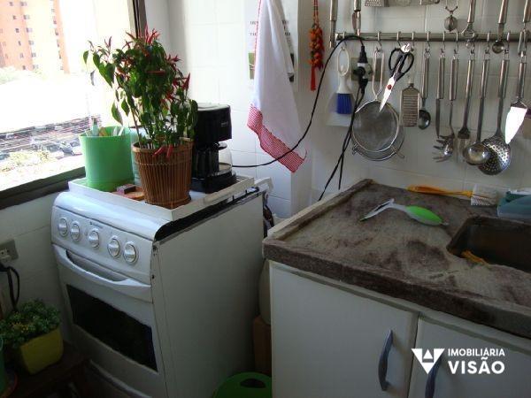 Apartamento Duplex à venda no Morumbi: 