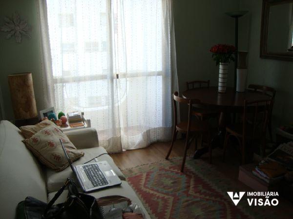 Apartamento Duplex à venda no Morumbi: 