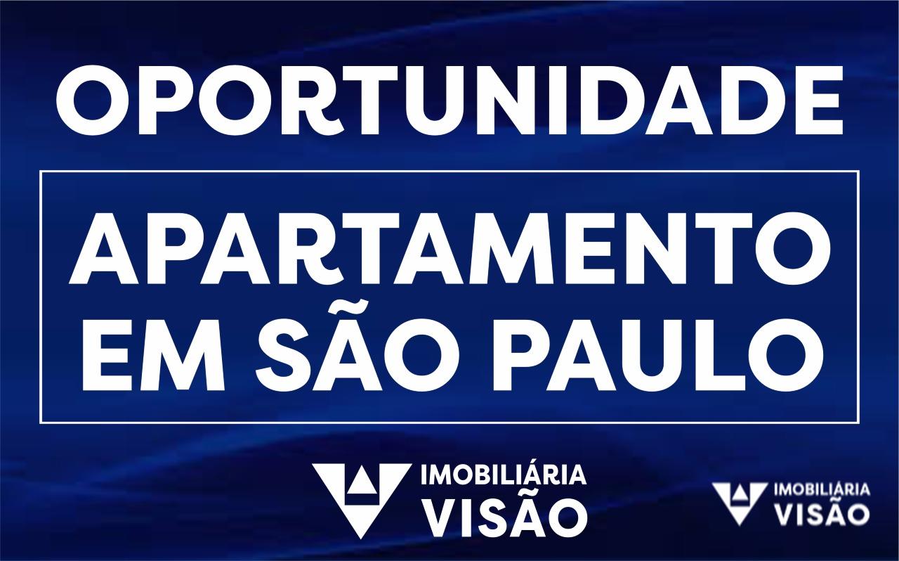 Apartamento Duplex à venda no Morumbi: 