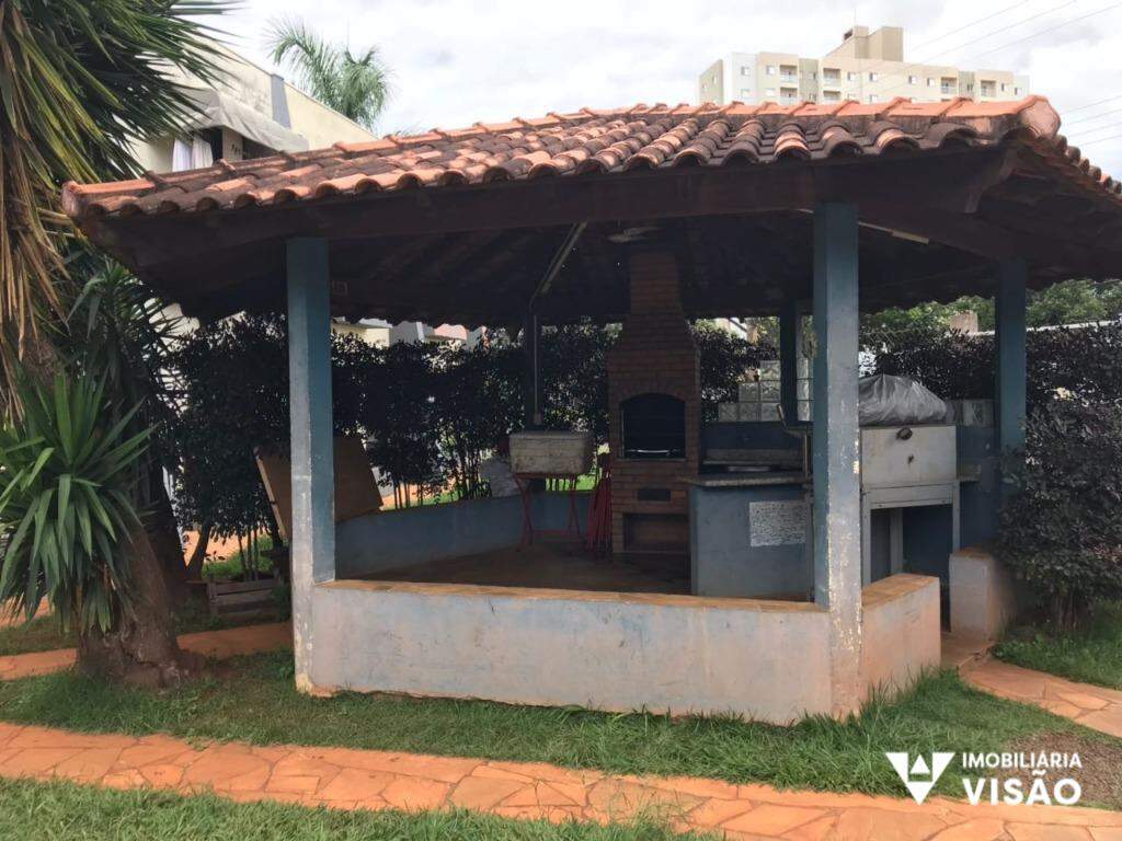 Flat à venda no Olinda: 