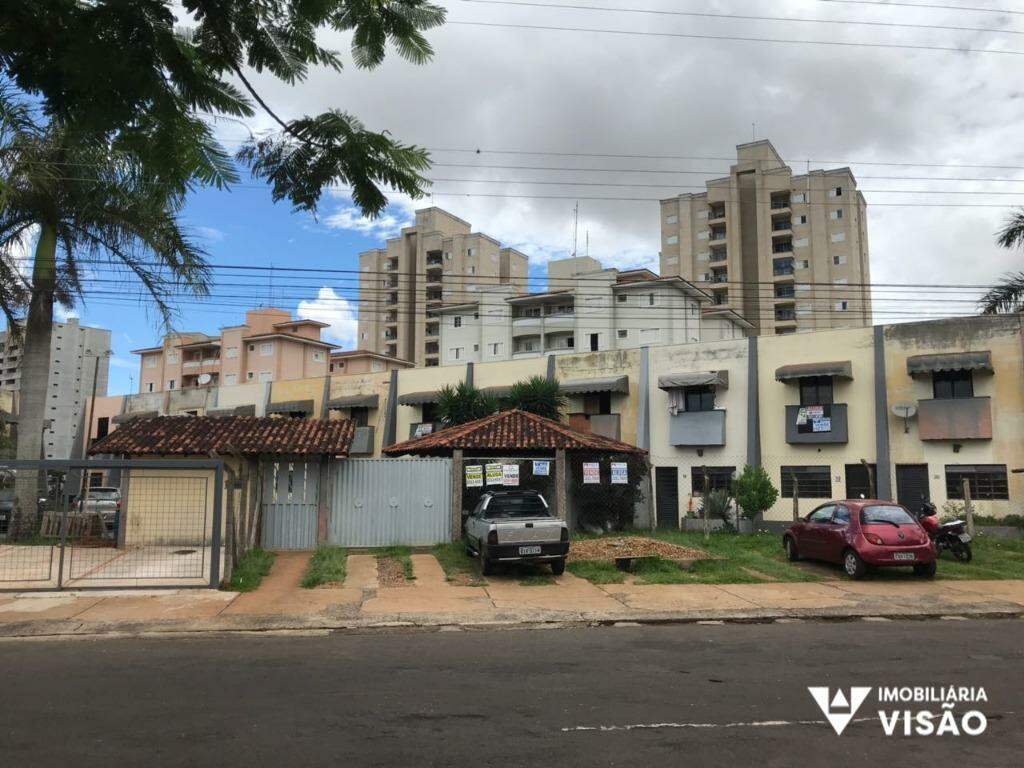 Flat à venda no Olinda: 