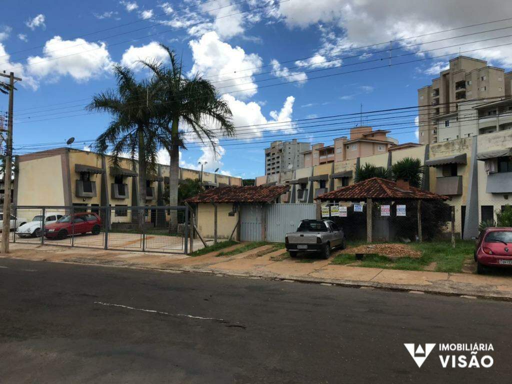 Flat à venda no Olinda: 
