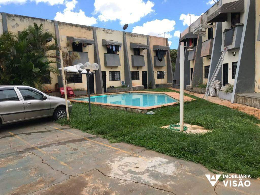 Flat à venda no Olinda: 