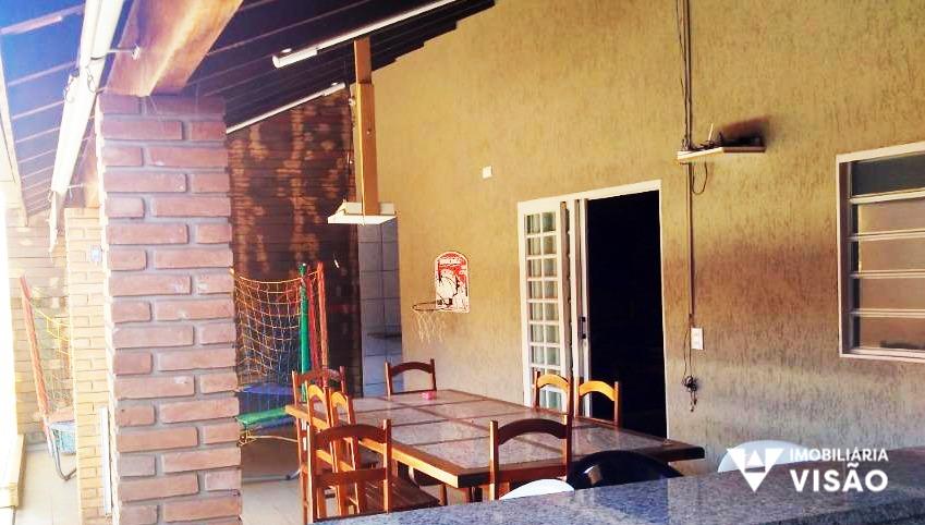 Casa à venda no Vila Esperança: 