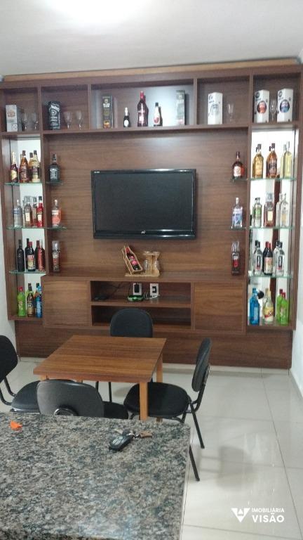 Casa à venda no Vila Esperança: 