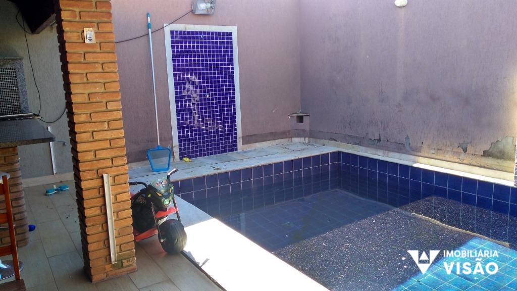 Casa à venda no Vila Esperança: 