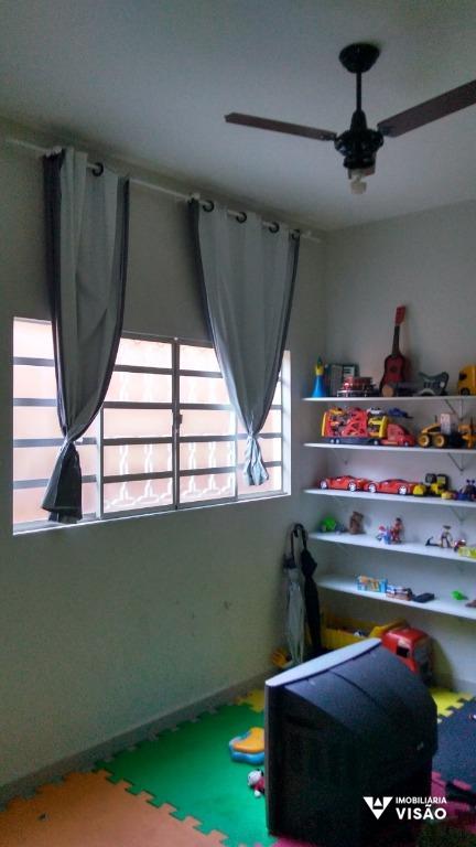 Casa à venda no Vila Esperança: 