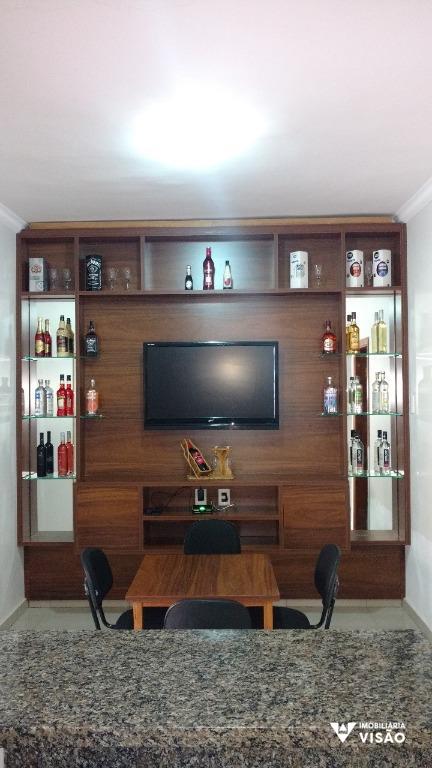 Casa à venda no Vila Esperança: 