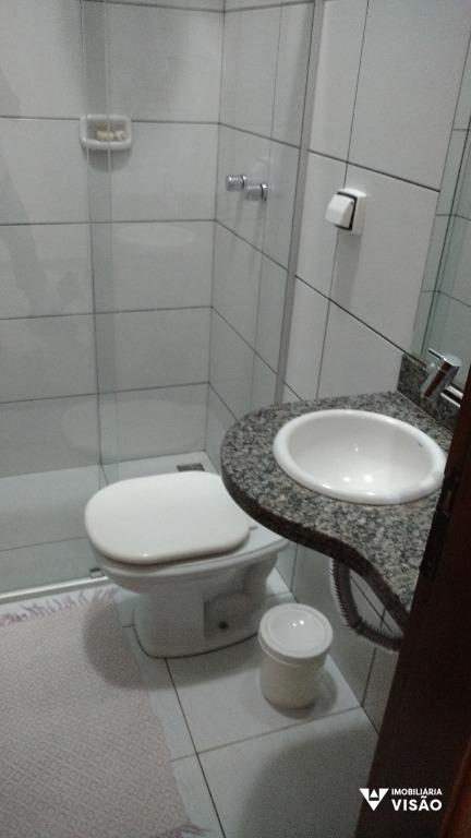 Casa à venda no Vila Esperança: 