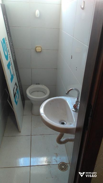 Casa à venda no Vila Esperança: 