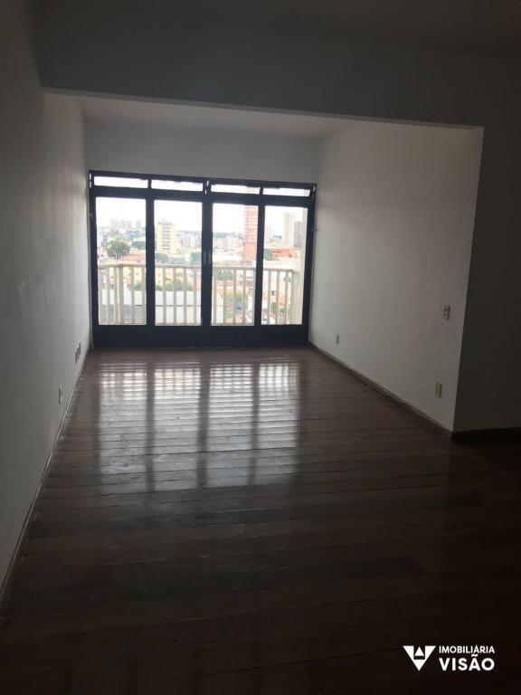 Apartamento à venda no Bom Retiro: 