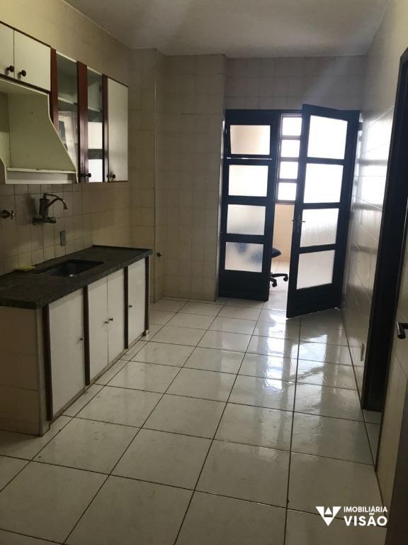 Apartamento à venda no Bom Retiro: 