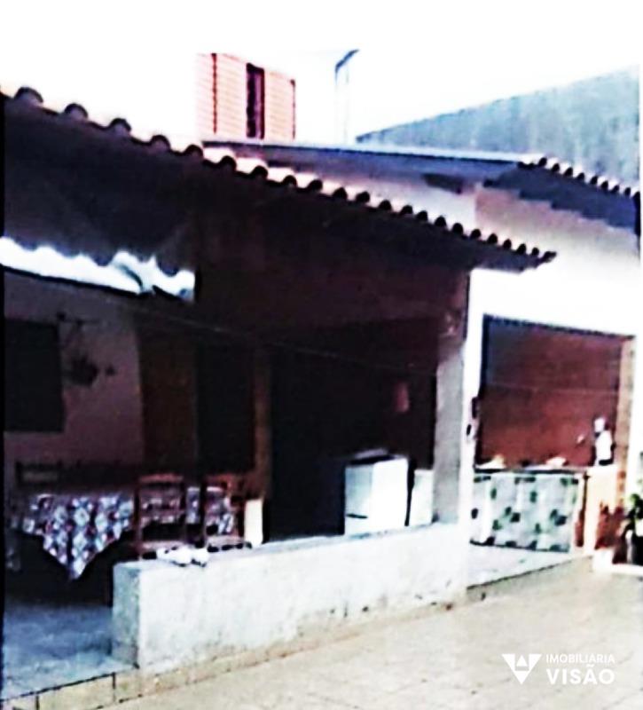 Casa à venda no Parque São Geraldo: 