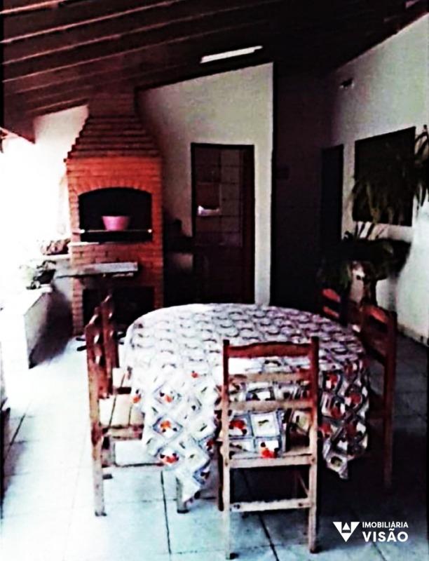 Casa à venda no Parque São Geraldo: 