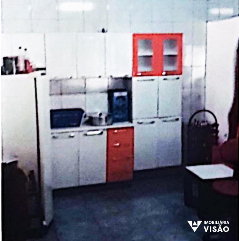 Casa à venda no Parque São Geraldo: 