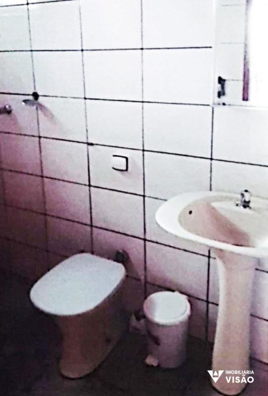 Casa à venda no Parque São Geraldo: 