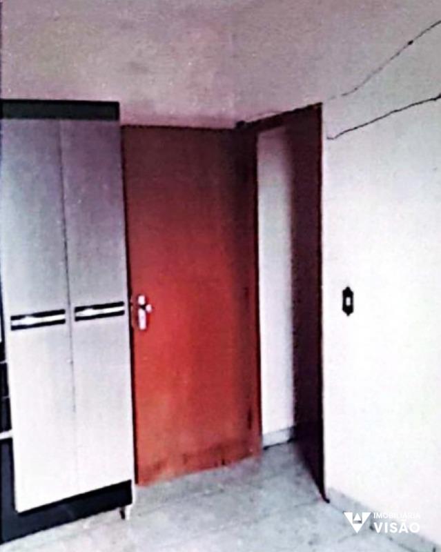 Casa à venda no Parque São Geraldo: 