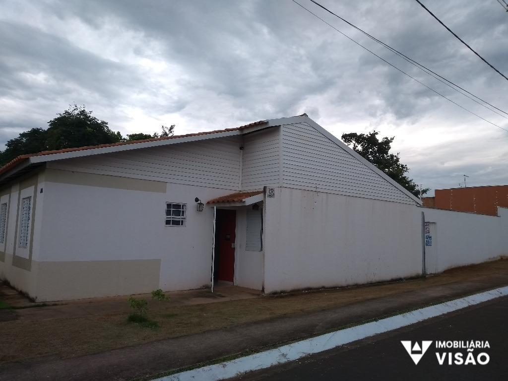 Casa à venda no Recreio dos Bandeirantes: 