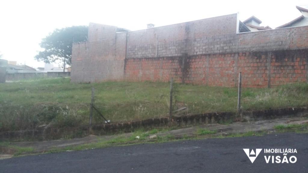 Terreno à venda no Jardim São Bento: 