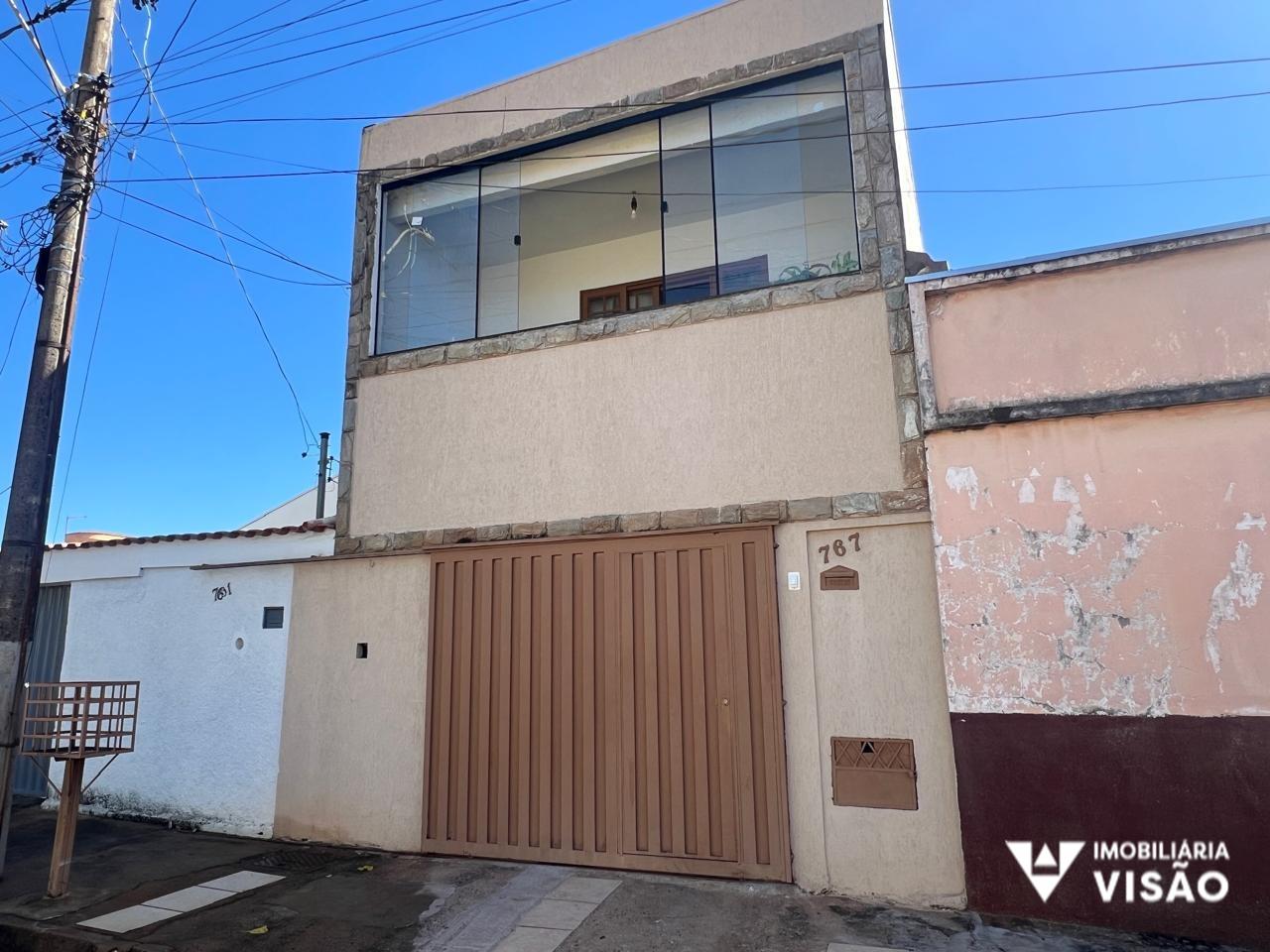 Casa à venda no LEBLON: 