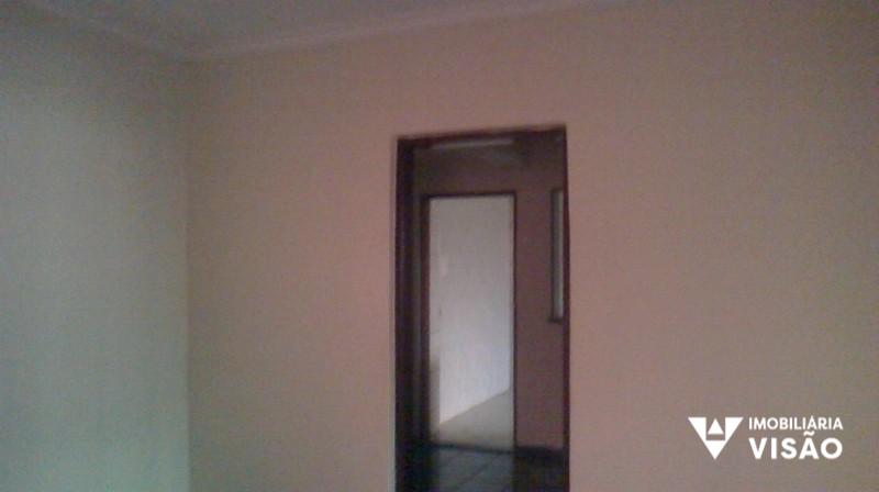 Apartamento à venda no Serra do Sol: 