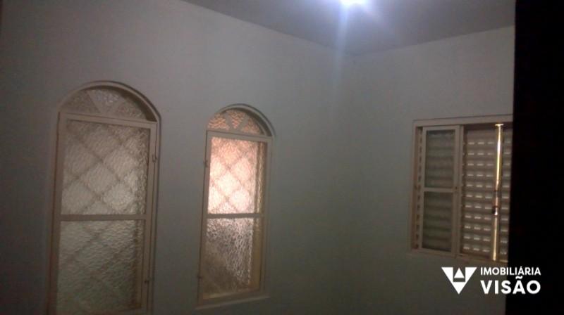 Apartamento à venda no Serra do Sol: 