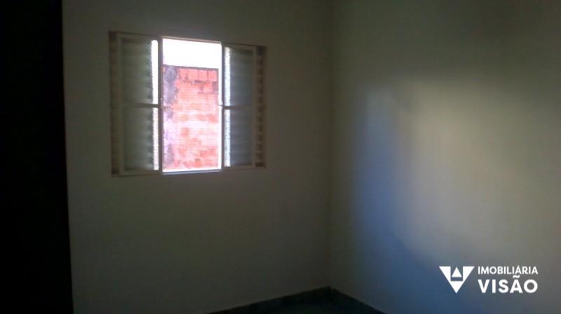 Apartamento à venda no Serra do Sol: 