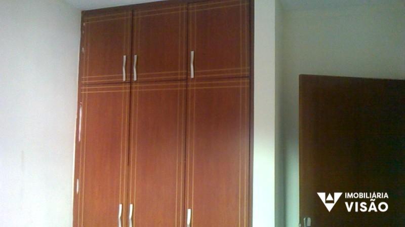 Apartamento à venda no Serra do Sol: 