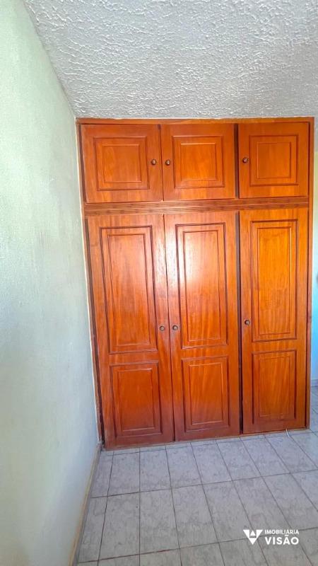 Apartamento à venda no Conjunto Frei Eugênio: 