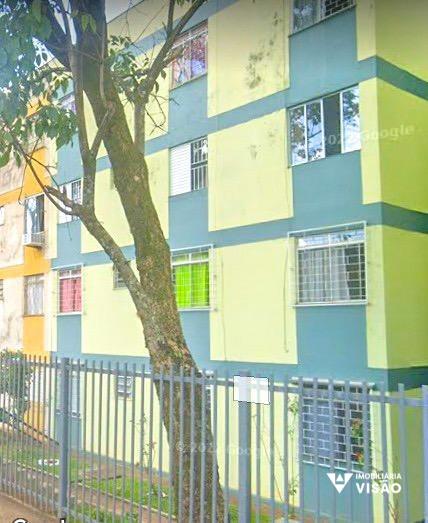 Apartamento à venda no Conjunto Frei Eugênio: 