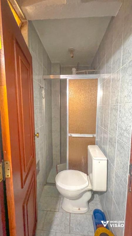 Apartamento à venda no Conjunto Frei Eugênio: 