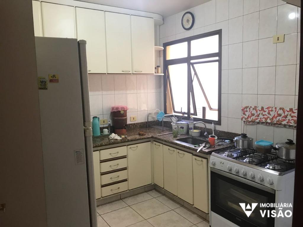 Apartamento à venda no Bom Retiro: 