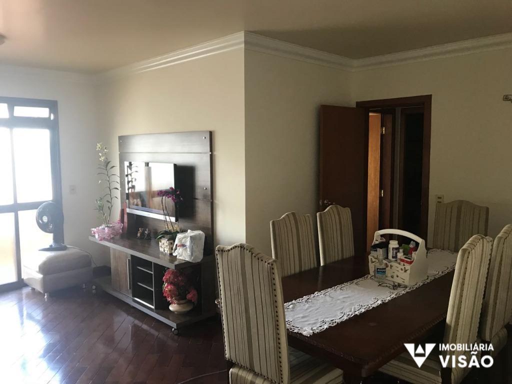 Apartamento à venda no Bom Retiro: 