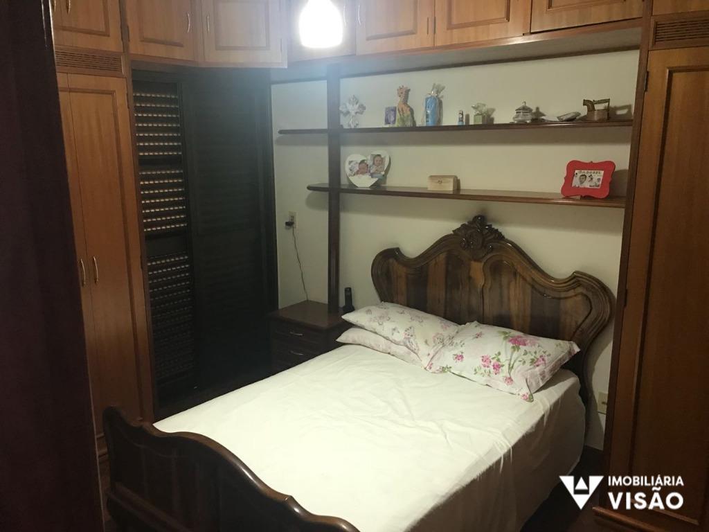 Apartamento à venda no Bom Retiro: 