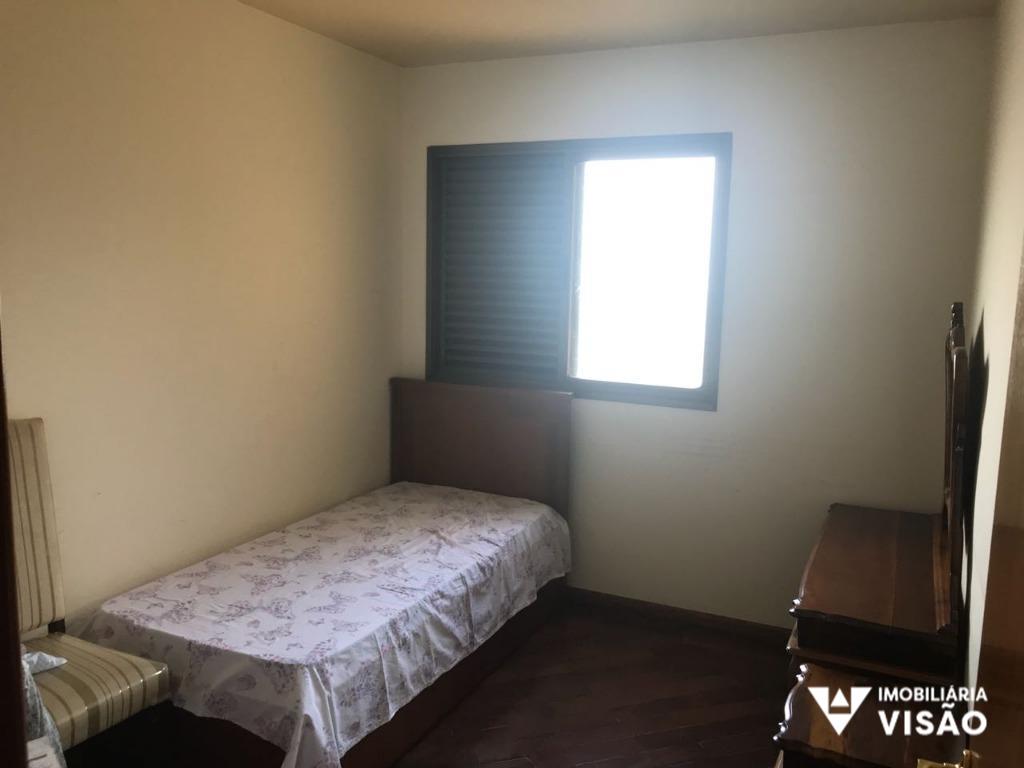 Apartamento à venda no Bom Retiro: 