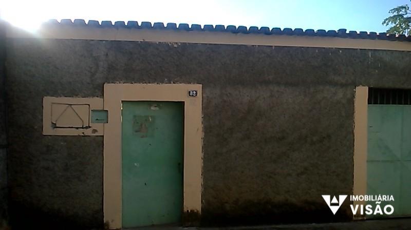 Casa à venda no Tutunas: 