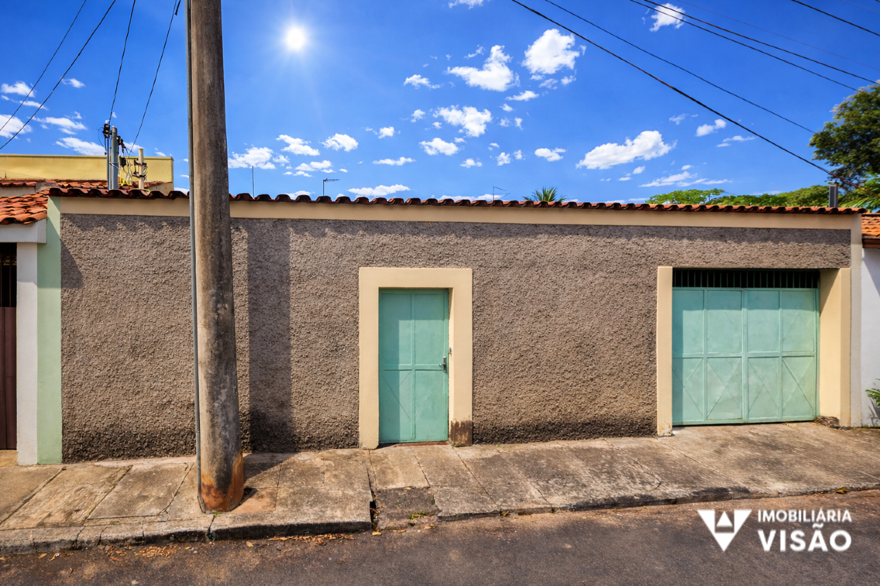 Casa à venda no Tutunas: 