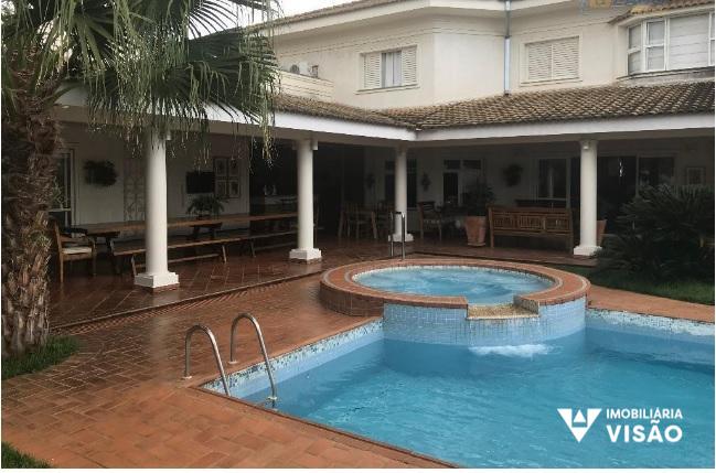 Casa à venda no Flamboyant Residencial Park: 