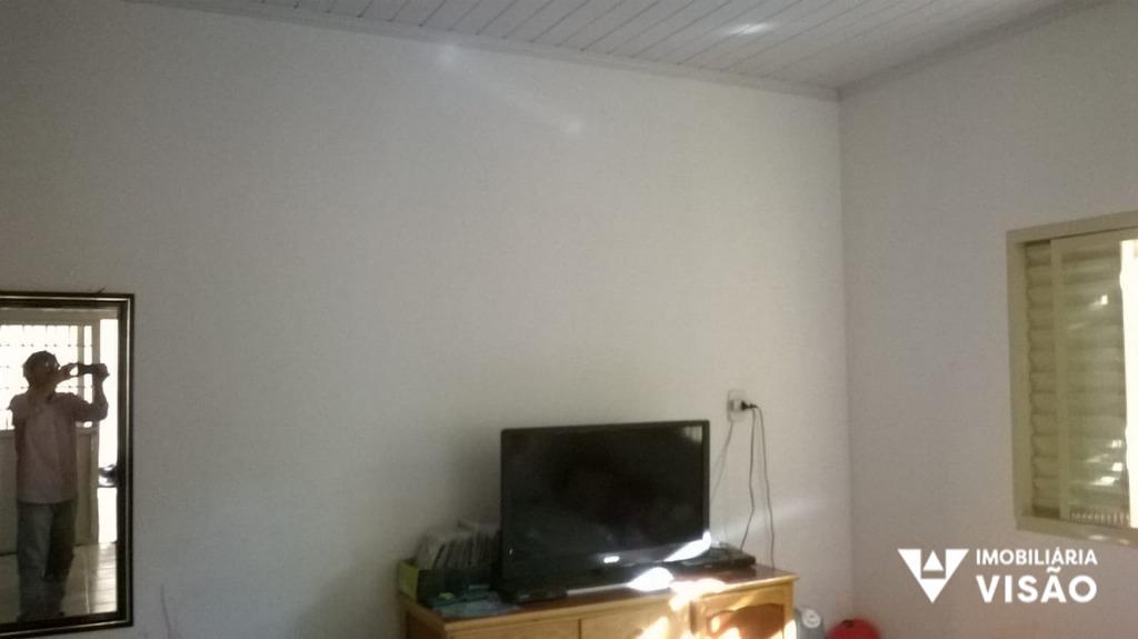 Casa à venda no Boa Vista: 