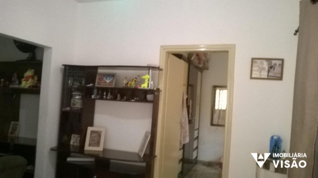 Casa à venda no Boa Vista: 