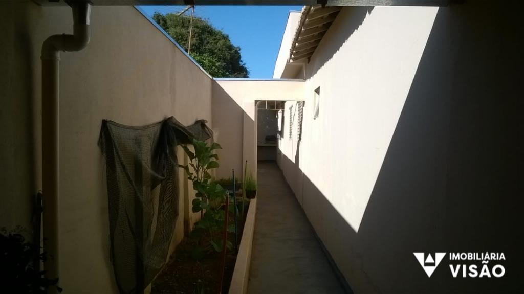 Casa à venda no Boa Vista: 